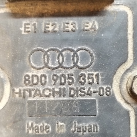 VAG 8D0905351 Модуль зажигания (коммутатор) в наличии Винница