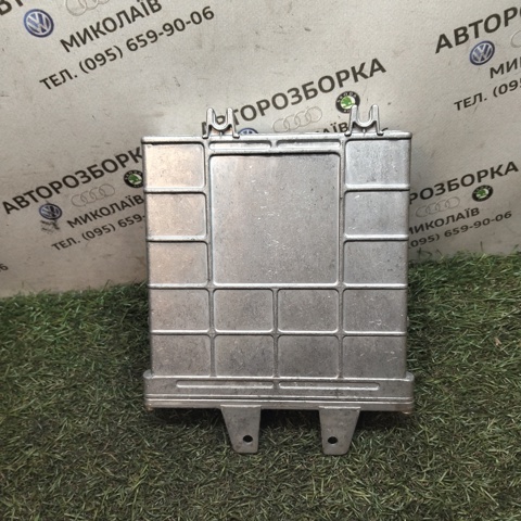 8D0907557C Модуль управления (ЭБУ) двигателем купить Запорожье