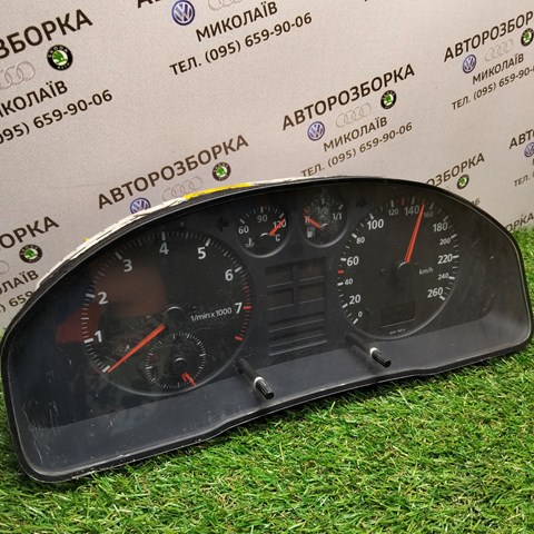 VAG 8D0919034B в наличии Тернополь