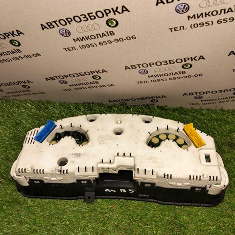 VAG 8D0919034B в наличии Павлоград