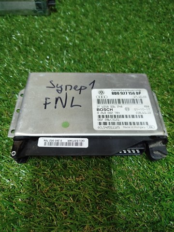 VAG 8D0927156DP в наличии Житомир