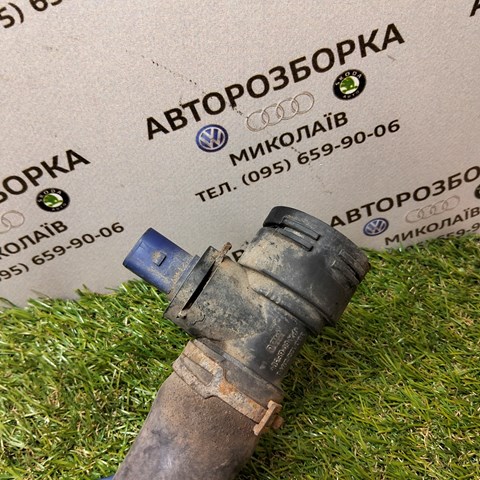 8D0959481B Датчик температуры охлаждающей жидкости (включения вентилятора радиатора) купить Харьков