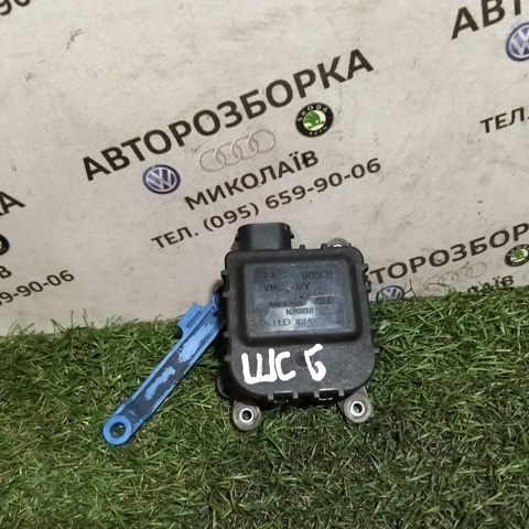 8D1820511F VAG Привод заслонки печки купить в Хмельницкий