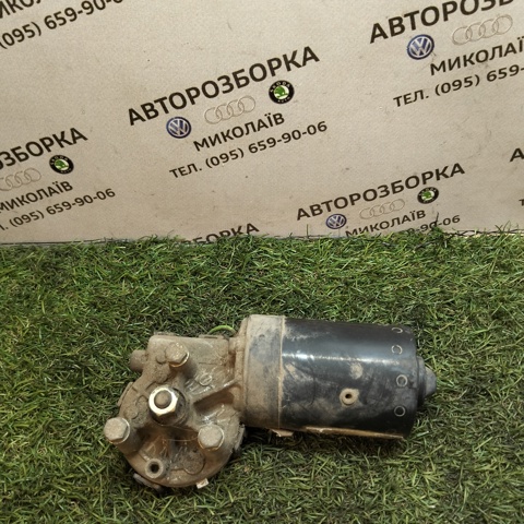 8D1955113A Мотор стеклоочистителя лобового стекла купить Ровно