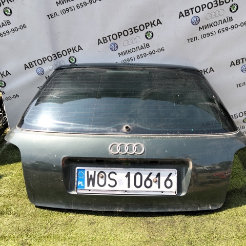 Дверь 5 8D9827023R VAG
