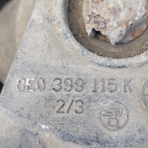 VAG 8E0399115K в наличии Запорожье