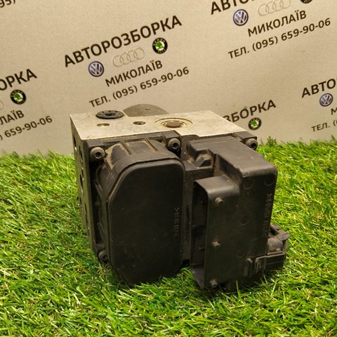 Гидроблок АБС 8E0614111 VAG