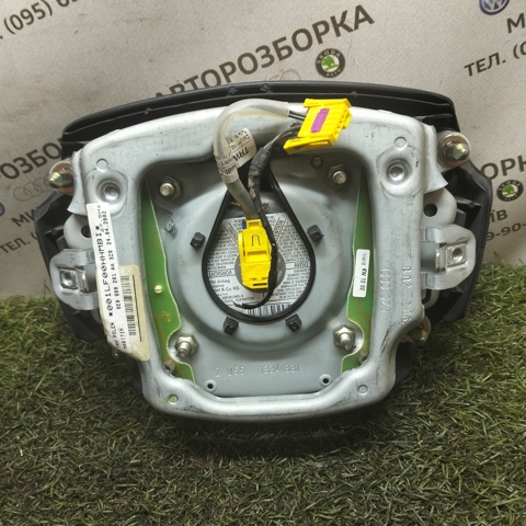 8E0880201AA VAG Подушка безопасности (AIRBAG) водительская купить в Черкассы