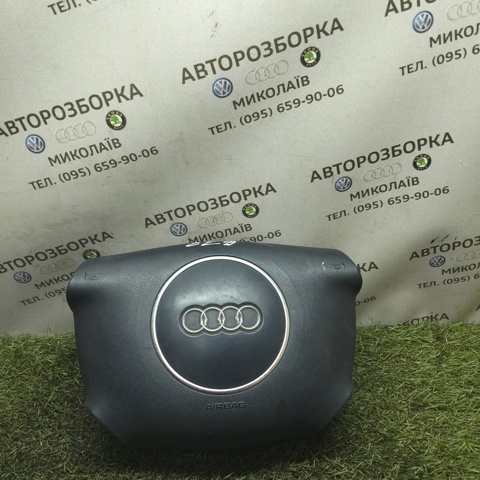 Airbag в мультируль 8E0880201AA VAG
