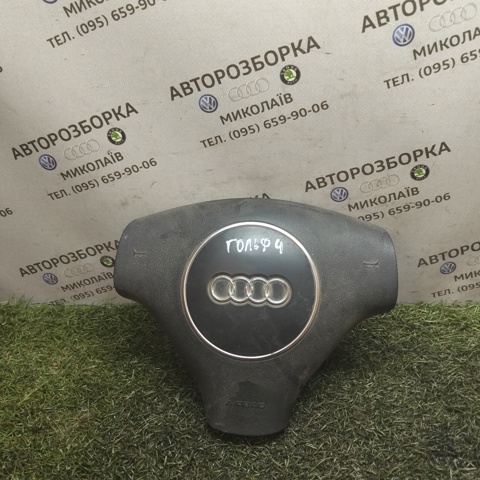Подушка в руле 8E0880201S VAG