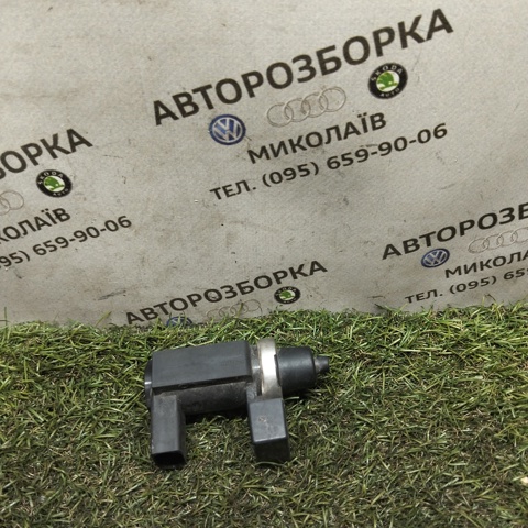 Соленоид давления наддува 8E0906628 VAG