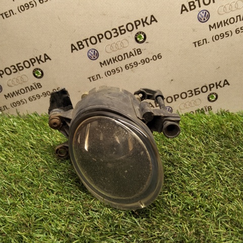 Фара противотуманная, левая Ауди A3 Sportback