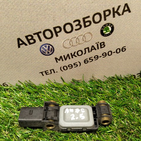8E0959643A VAG Датчик удара купить в Тернополь