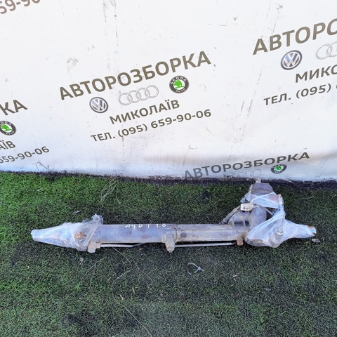 Рейка рулевая 8E1422072Q VAG