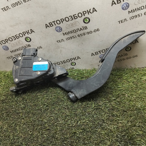 8E1723523B Педаль газа купить Каменское