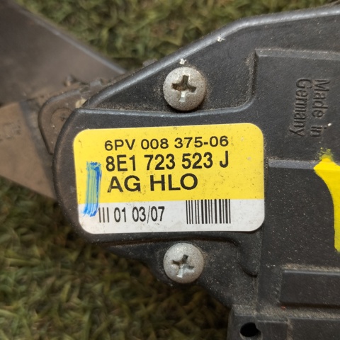 VAG 8E1723523J Педаль газа (акселератора) в наличии Львов