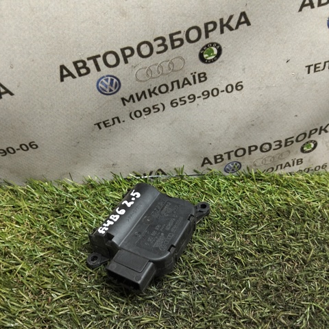 8E1820511A VAG Привод заслонки печки купить в Украина