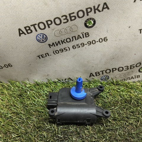 8E1820511D VAG Привод заслонки печки купить в Киев