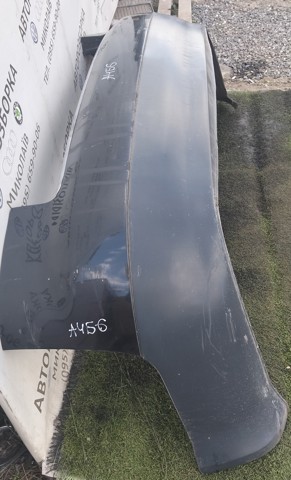 Бампер на авто 8E5807511 VAG