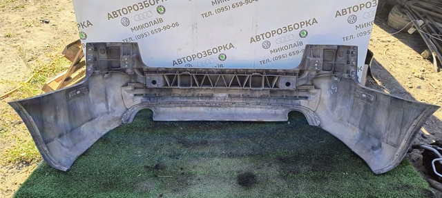 8E5807511L Задний бампер купить Харьков