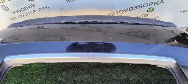 VAG 8E5807511L Бампер задний в наличии Хмельницкий