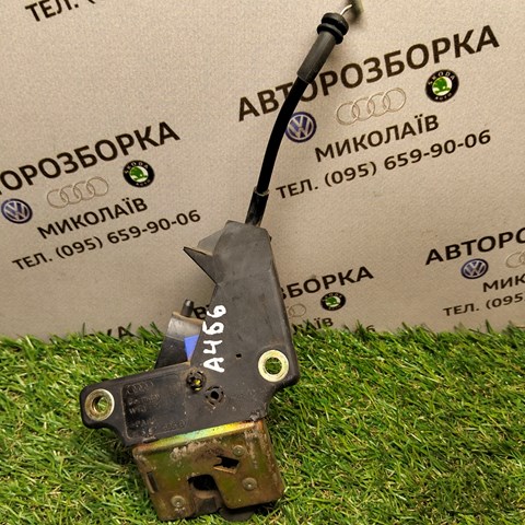 Замок пятой двери 8E5827505B VAG