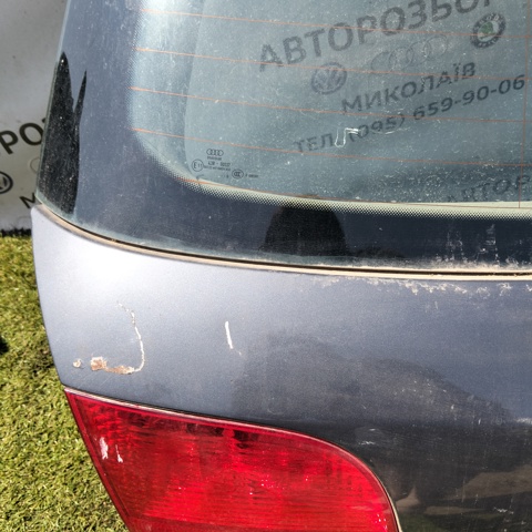 VAG 8E9827023P Ляда в наличии Тернополь