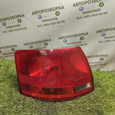 Фонарь задний 8E9945095E VAG
