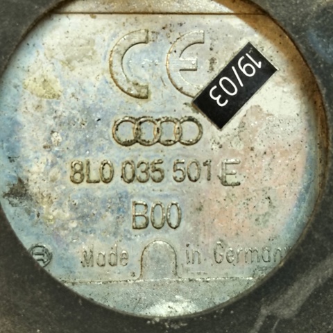 8L0035501 купить Чернигов