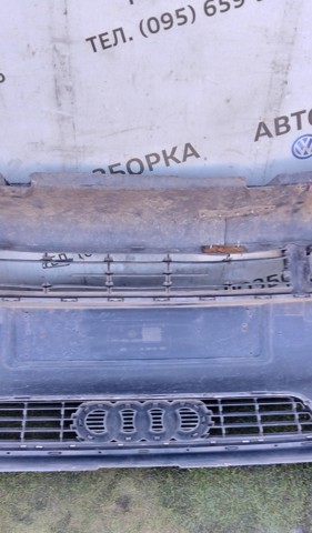 VAG 8L0807111 Бампер передний в наличии Днепр