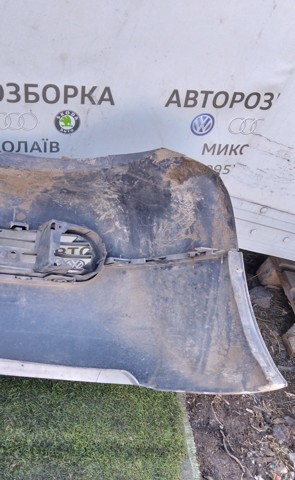 8L0807111 Передний бампер купить Чернигов