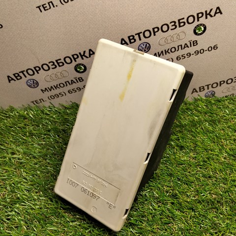 Насос пневматической системы кузова 8L0862257E VAG