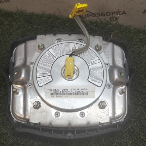 Airbag в мультируль 8L0880201H VAG