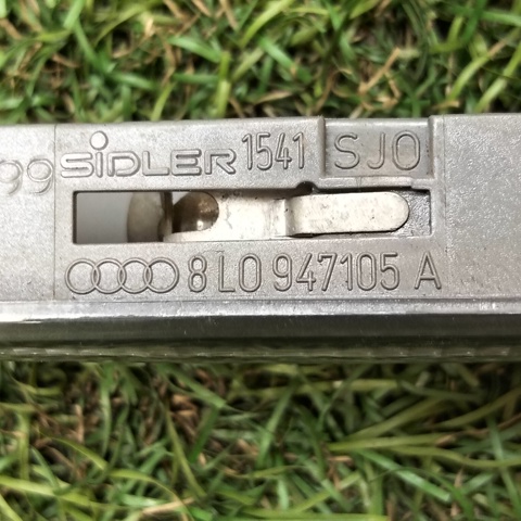 8L0947105A VAG купить в Харьков