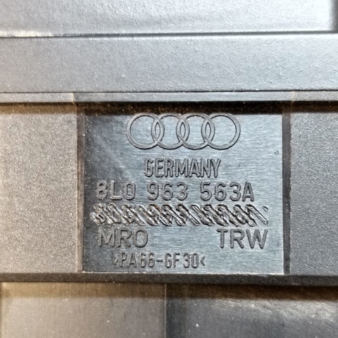 8L0963563A купить Житомир