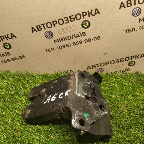Замок задней двери Audi A3 Sportback
