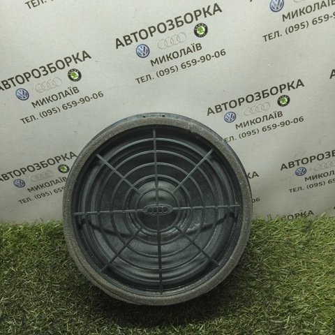Динамик передней двери 8R0035415A VAG