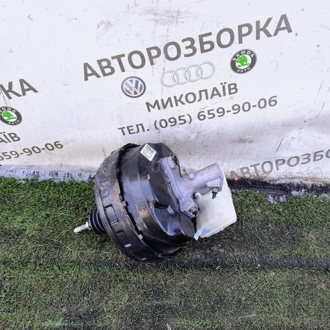 VAG 8R0612103D Усилитель тормозов в наличии Каменское