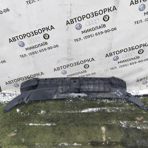8R0807081A VAG Накладка передней панели (суппорта радиатора) верхняя купить в Винница