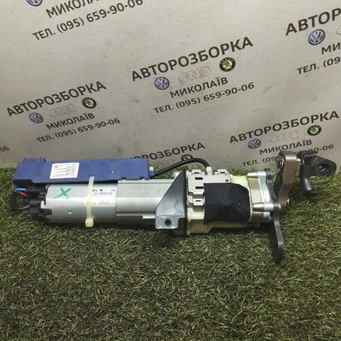 Газовый упор багажника 8R0827852B VAG