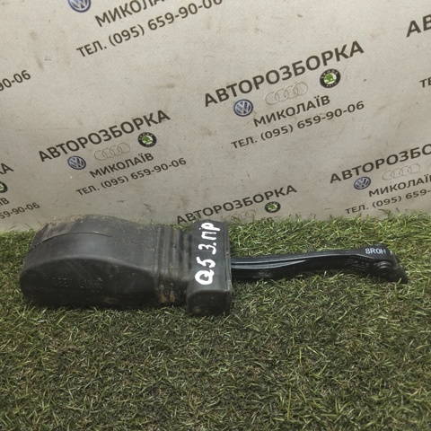 Ограничитель двери, задний 8R0839267B VAG