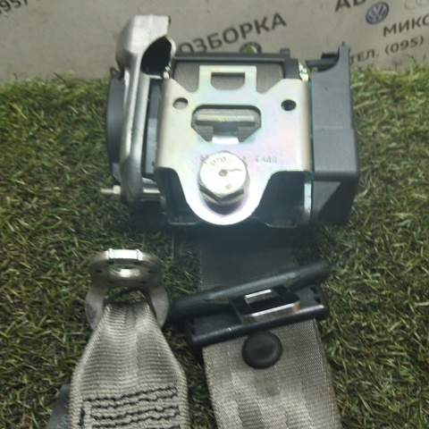 8R0857805J VAG Ремень безопасности задний купить в Винница