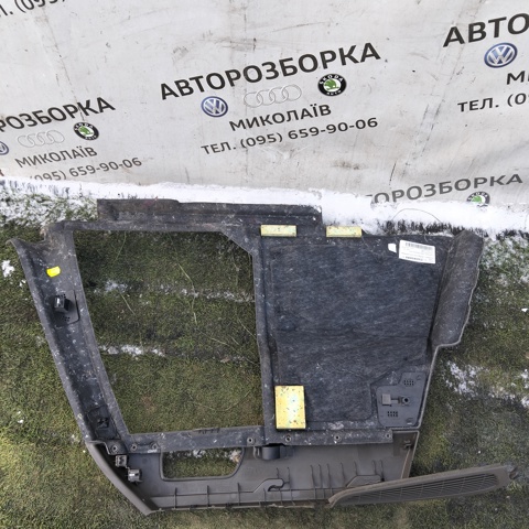 VAG 8R0863879D в наличии Ужгород