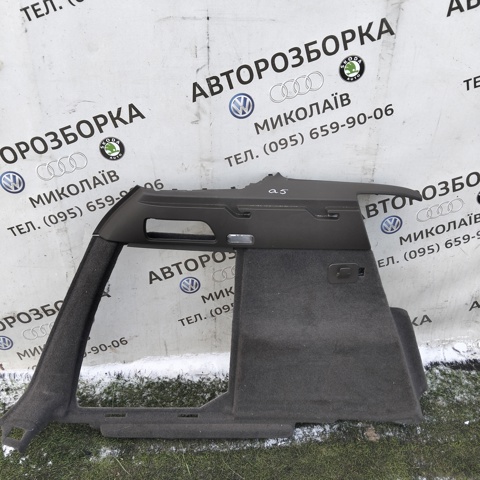 8R0863879D VAG купить в Львов