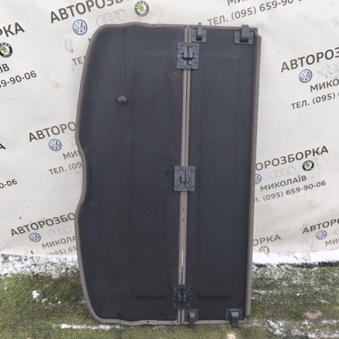 8R0867769D Шторка багажного отсека купить Одесса