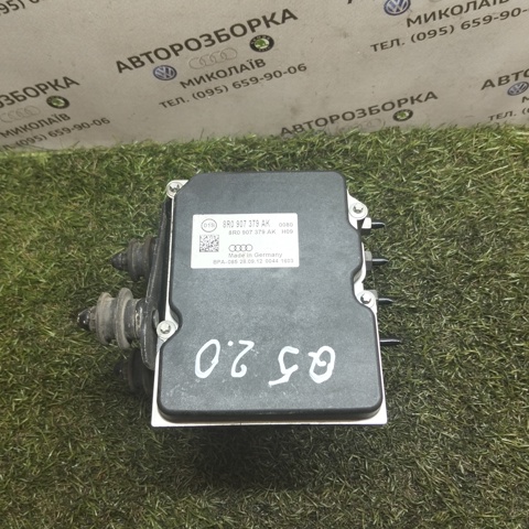8R0907379AK VAG купить в Львов