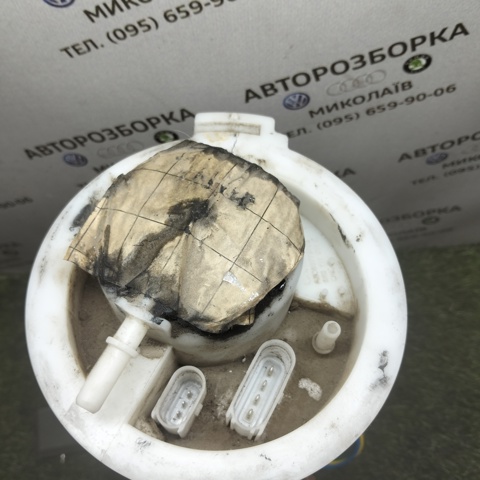 VAG 8R0919051E Бензонасос в наличии Хмельницкий