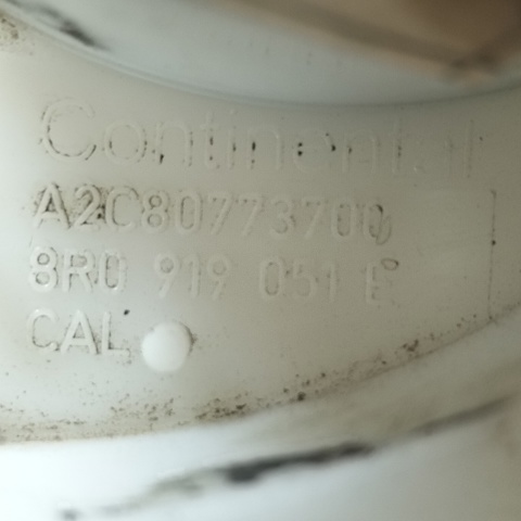 VAG 8R0919051E Бензонасос в наличии Николаев
