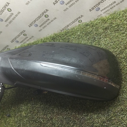 VAG 8R1857409L01C Левое боковое зеркало в наличии Каменское