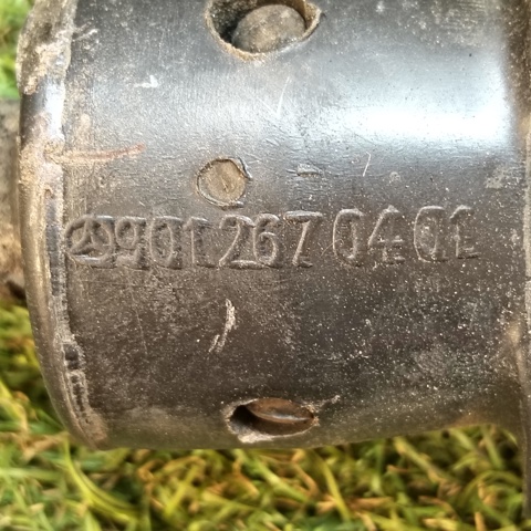 MERCEDES 9012670401 в наличии Чернигов
